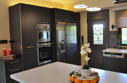 Rio Villa | 300 m² Villa ∙ 4 bedrooms ∙ 9 guests