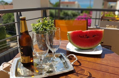 Rio Villa | 300 m² Villa ∙ 4 bedrooms ∙ 9 guests