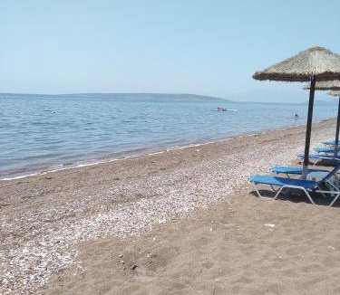 Kandia Apartment | 31 m² Apartment ∙ 1 bedroom ∙ 4 guests