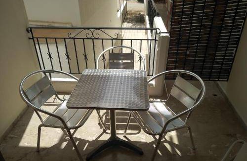 Kandia Apartment | 31 m² Apartment ∙ 1 bedroom ∙ 4 guests