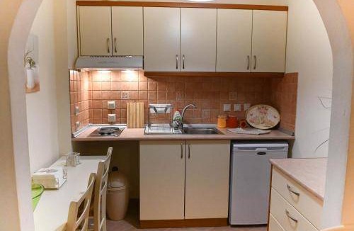 Nei Pori Apartment | 31 m² Apartment ∙ 5 guests
