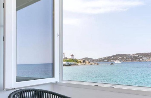 Little Venice Apartment | 32 m² Apartment ∙ 1 bedroom ∙ 2 guests
