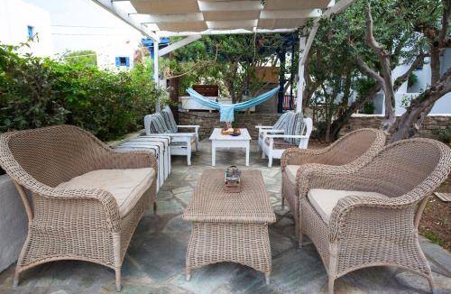 Aliki Apartment | 32 m² Apartment ∙ 4 guests