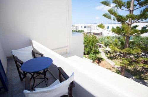 Aliki Apartment | 32 m² Apartment ∙ 4 guests