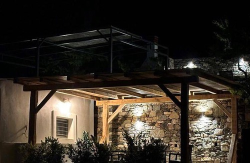 Samos House | 32 m² House ∙ 1 bedroom ∙ 2 guests
