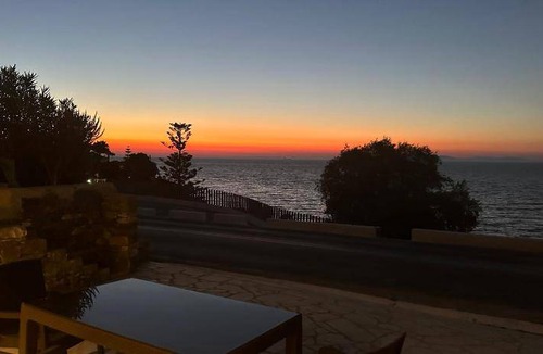 Samos House | 32 m² House ∙ 1 bedroom ∙ 2 guests