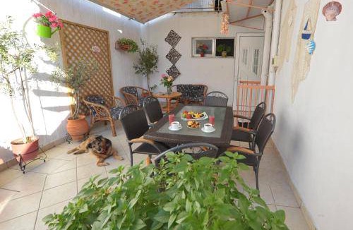 Loutra Edipsou Apartment | 33 m² Apartment ∙ 4 guests