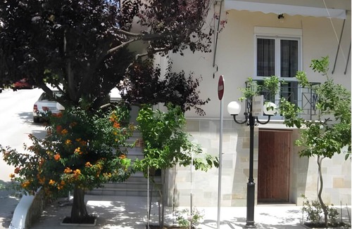 Loutra Edipsou Apartment | 33 m² Apartment ∙ 4 guests