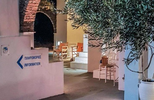Platis Gialos Apartment | 33 m² Apartment ∙ 6 guests