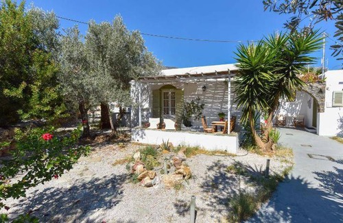 Platis Gialos Apartment | 33 m² Apartment ∙ 6 guests