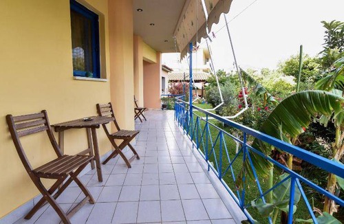 Mytikas Apartment | 33 m² Apartment ∙ 1 bedroom ∙ 3 guests
