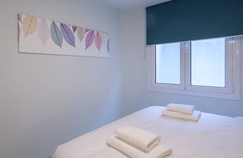 Pangrati Apartment | 33 m² Apartment ∙ 1 bedroom ∙ 3 guests