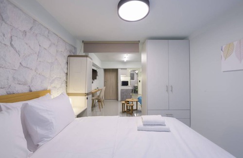 Pangrati Apartment | 33 m² Apartment ∙ 1 bedroom ∙ 3 guests