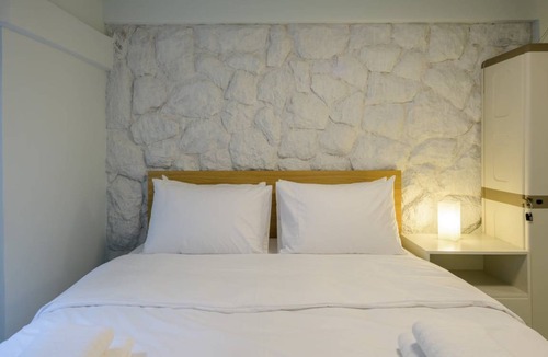 Pangrati Apartment | 33 m² Apartment ∙ 1 bedroom ∙ 3 guests