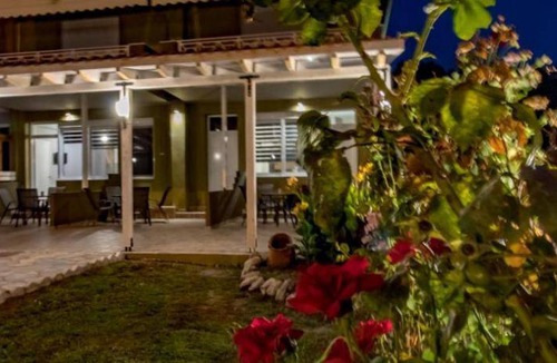 Neos Marmaras Apartment | 33 m² Apartment ∙ 1 bedroom ∙ 4 guests