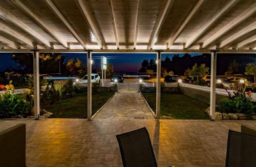 Neos Marmaras Apartment | 33 m² Apartment ∙ 1 bedroom ∙ 4 guests