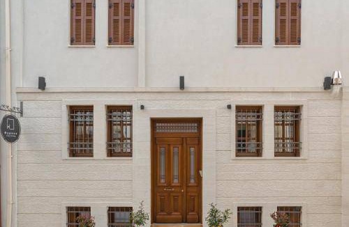 Ioannina Town Centre Bed & Breakfast | 33 m² Bed and breakfast ∙ 3 guests