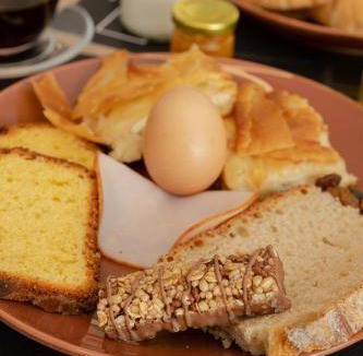 Ioannina Town Centre Bed & Breakfast | 33 m² Bed and breakfast ∙ 3 guests