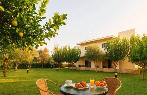 Gialos Apartment | 34 m² Apartment ∙ 4 guests