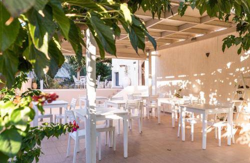 Gialos Apartment | 34 m² Apartment ∙ 4 guests