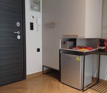 Mesolongi Apartment | 34 m² Apartment ∙ 3 guests