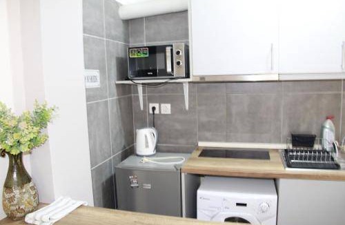 Nea Smirni Apartment | 34 m² Apartment ∙ 1 bedroom ∙ 2 guests