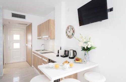 Petra Apartment | 34 m² Serviced apartment ∙ 4 guests