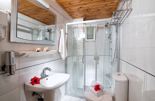 Limenas Chersonisou Apartment | 35 m² Apartment ∙ 2 bedrooms ∙ 4 guests