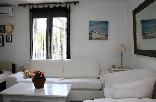 Gritsa Apartment | 35 m² Apartment ∙ 2 bedrooms ∙ 5 guests