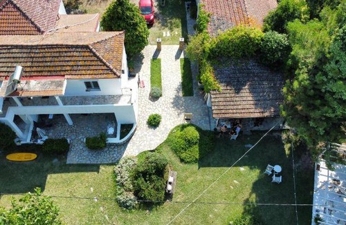 Gritsa Apartment | 35 m² Apartment ∙ 2 bedrooms ∙ 5 guests