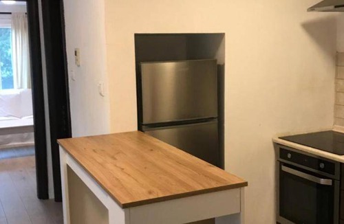 Gritsa Apartment | 35 m² Apartment ∙ 2 bedrooms ∙ 5 guests