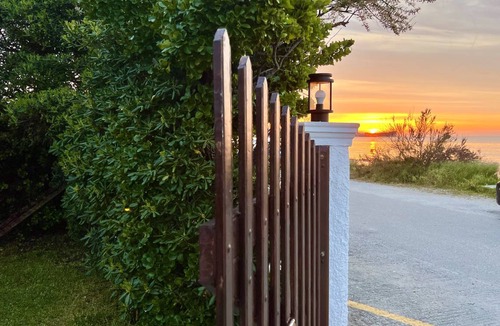 Acharavi Apartment | 35 m² Apartment ∙ 1 bedroom ∙ 3 guests