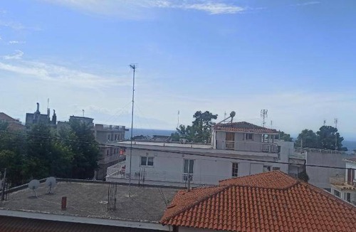 Nea Michaniona Apartment | 35 m² Apartment ∙ 4 guests
