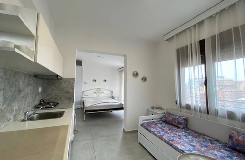 Old Town Apartment | 35 m² Apartment ∙ 1 bedroom ∙ 1 guest