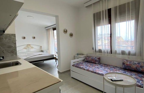 Old Town Apartment | 35 m² Apartment ∙ 1 bedroom ∙ 1 guest