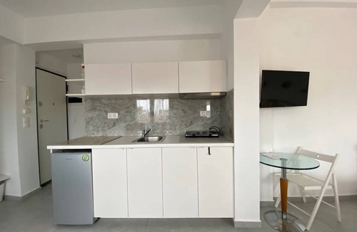 Old Town Apartment | 35 m² Apartment ∙ 1 bedroom ∙ 1 guest