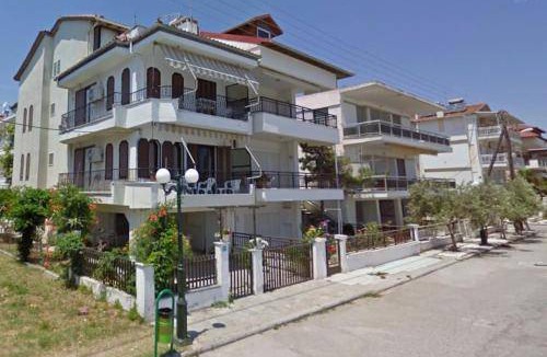 Katerini Apartment | 35 m² Apartment ∙ 1 bedroom ∙ 6 guests