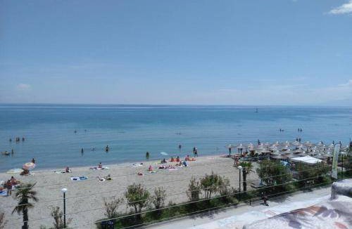 Katerini Apartment | 35 m² Apartment ∙ 1 bedroom ∙ 6 guests