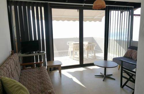 Katerini Apartment | 35 m² Apartment ∙ 1 bedroom ∙ 6 guests