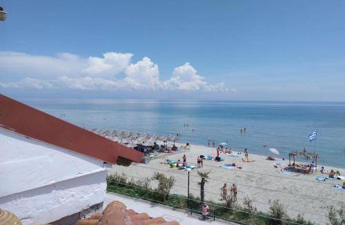 Katerini Apartment | 35 m² Apartment ∙ 1 bedroom ∙ 6 guests