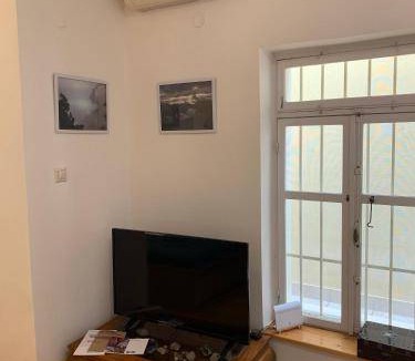 Halepa Apartment | 35 m² Apartment ∙ 1 bedroom ∙ 2 guests