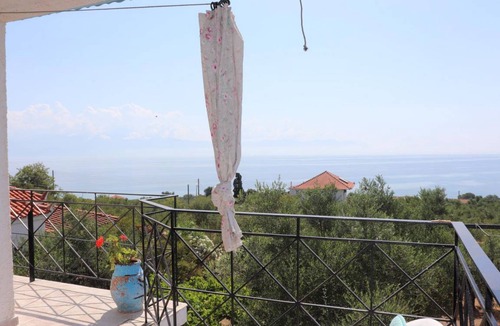 Kompi Apartment | 35 m² Apartment ∙ 1 bedroom ∙ 3 guests