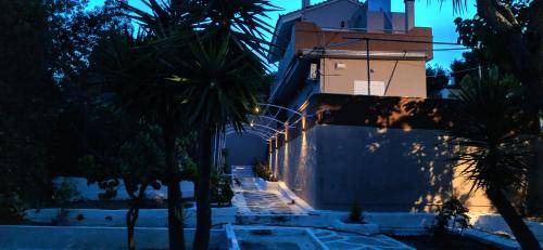 Salamis Apartment | 35 m² Apartment ∙ 1 bedroom ∙ 2 guests