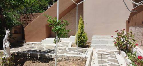 Salamis Apartment | 35 m² Apartment ∙ 1 bedroom ∙ 2 guests