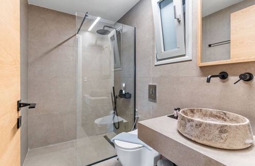 Episkopos Apartment | 35 m² Apartment ∙ 1 bedroom ∙ 2 guests