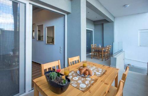 Vlachiana Apartment | 35 m² Apartment ∙ 1 bedroom ∙ 4 guests