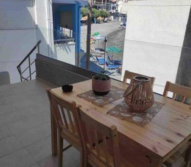Vlachiana Apartment | 35 m² Apartment ∙ 1 bedroom ∙ 4 guests