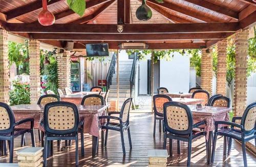 Kanali Apartment | 35 m² Apartment ∙ 2 bedrooms ∙ 4 guests