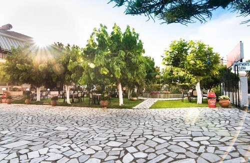 Kanali Apartment | 35 m² Apartment ∙ 2 bedrooms ∙ 4 guests