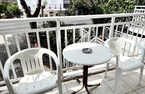 Limenaria Apartment | 35 m² Apartment ∙ 2 bedrooms ∙ 4 guests
